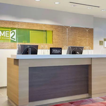Home2 Suites By Hilton Lewes Rehoboth Beach-2