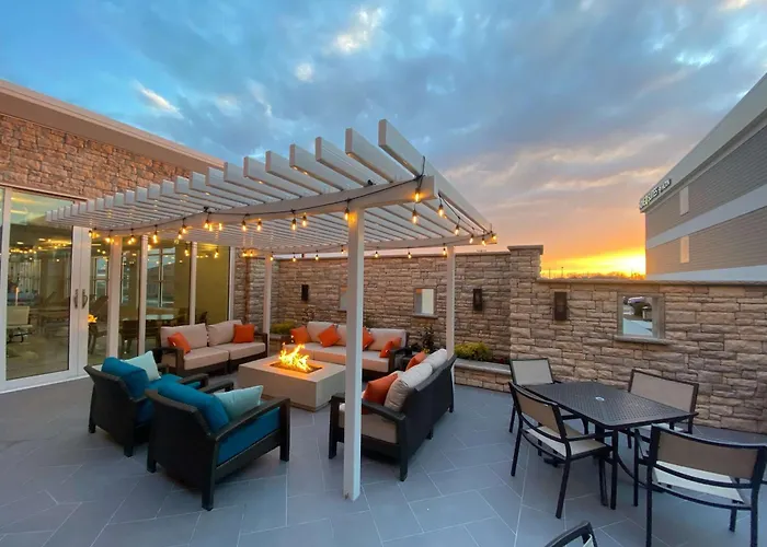 Hyatt House Lewes Rehoboth Beach