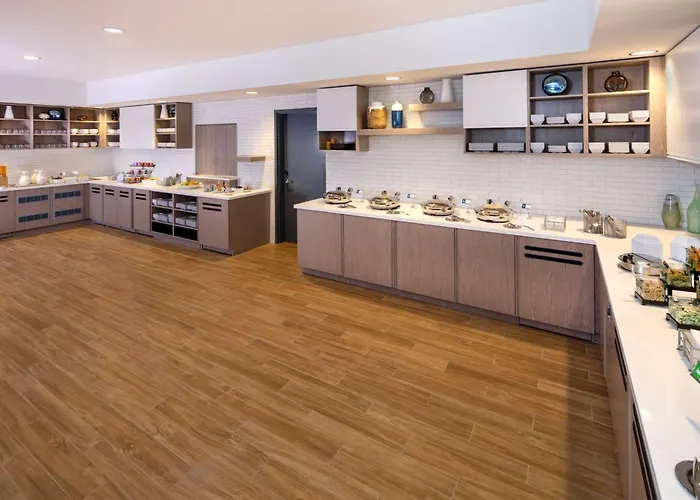 Hyatt House Lewes Rehoboth Beach